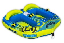 OBrien Spoiler Towable Inflatable Tube