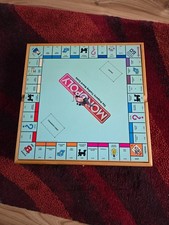 Parker Brothers Cluedo