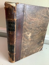 Vol.1 Undated c1840? E. T