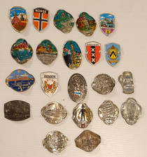 Vintage Lot of 22 Walking