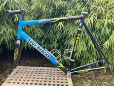 Nice Cult Eddy Merckx