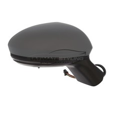 Wing door mirror renault - mirror,