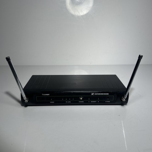 Sennheiser freeport wireless - sennheiser,