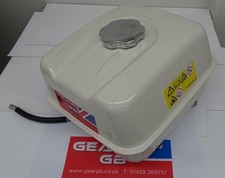 GENUINE HONDA GX340 / GX390 Complete Fuel Tank 13HP PETROL TANK