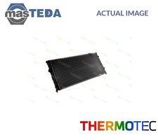 D7W041TT ENGINE COOLING RADIATOR THERMOTEC FOR VW CADDY II,POLO CLASSIC 1.9L