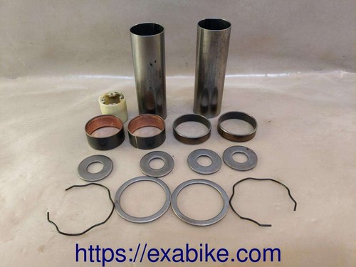Internal fork elements for - internal,