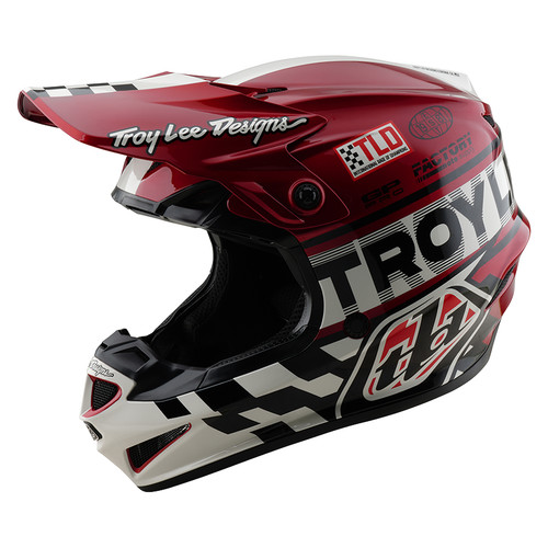 2025 troy lee designs tld - designs, gp