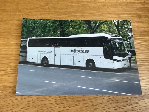 Roberts volvo - roberts,