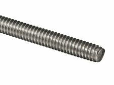 M24 THREADED ROD BAR ZINC