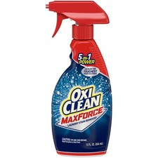 Oxi Clean Max Force Laundry