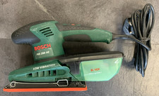 (NE6) Bosch Sander Micro