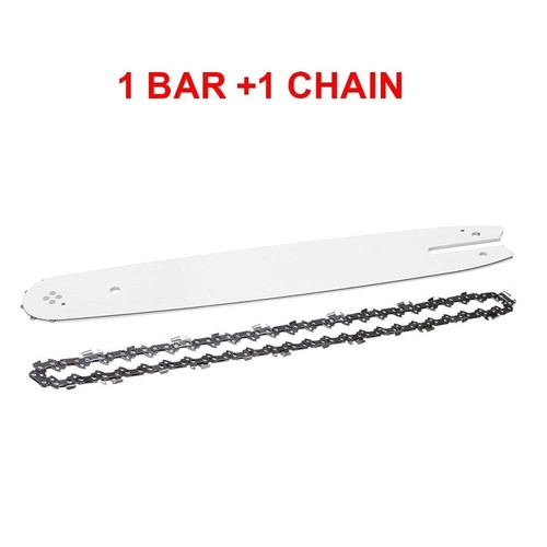 Inch guide bar chainsaw - 14-inch,