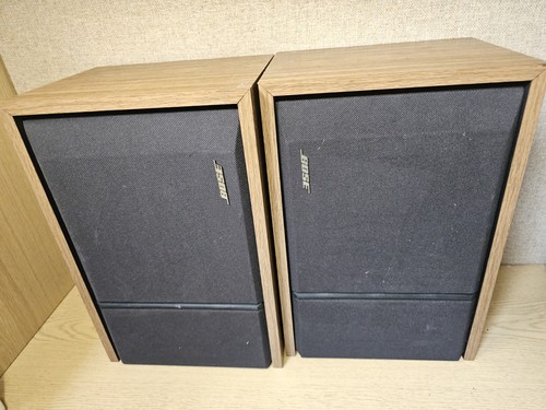 Bose 201 series - bose, direct