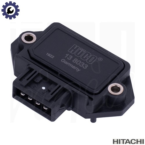 Switch unit ignition system - ignition,