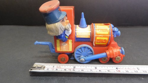 Corgi toys 851 magic - corgi,