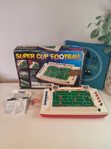 Tomy electric super - tomy, cup