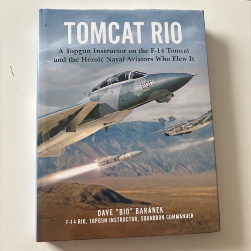 Tomcat rio topgun - rio:, a
