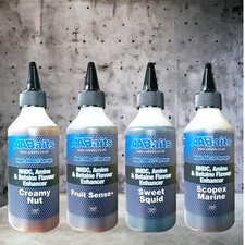 AA Baits NHDC, Amino & Betaine