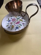 1890s Huken & Heath Minton