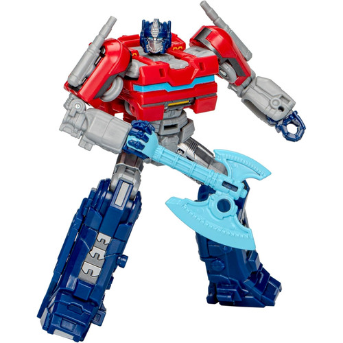 Transformers one optimus - transformers,