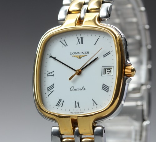Longines flagship l156 - longines,