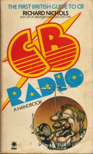 Radio handbook - c.b.radio:, a