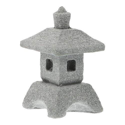Decorative lantern miniature - lantern,