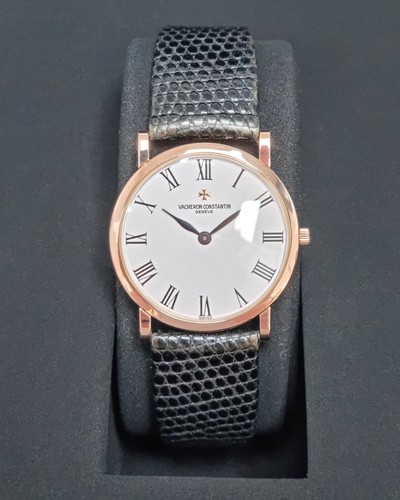 Vacheron constantin patrmony - constantin,