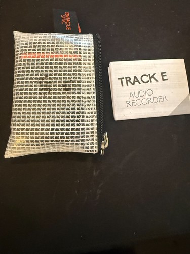 Tentacle sync track - sync,