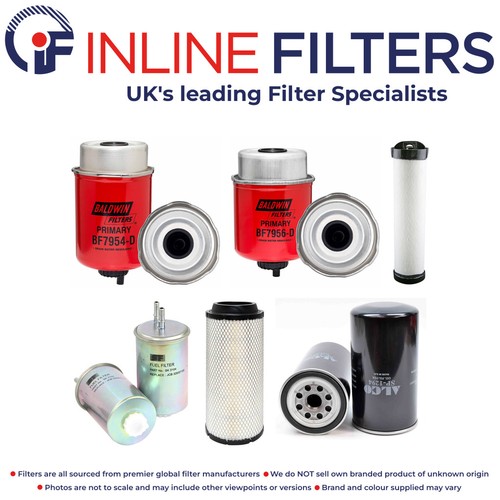 Filter kit for - filter,