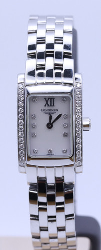 Longines dolce vita - longines,