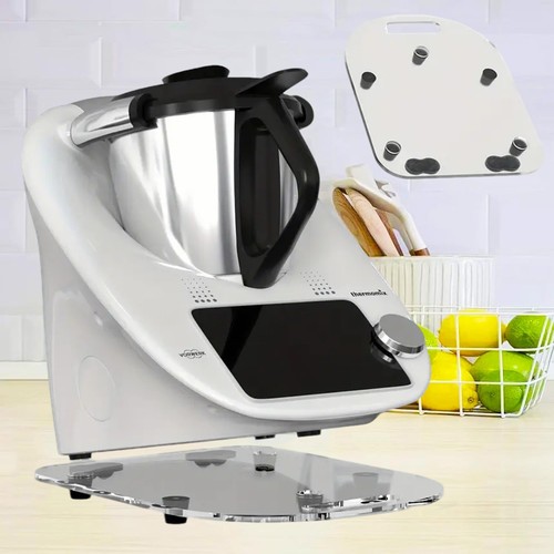 Sliding board for thermomix - for,