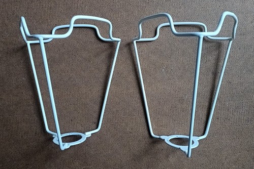 White metal b22 - x,