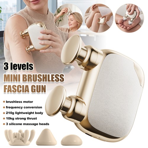 Mini muscle massage - muscle,