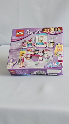 Lego friends stephanie s - friends:, stephanie's