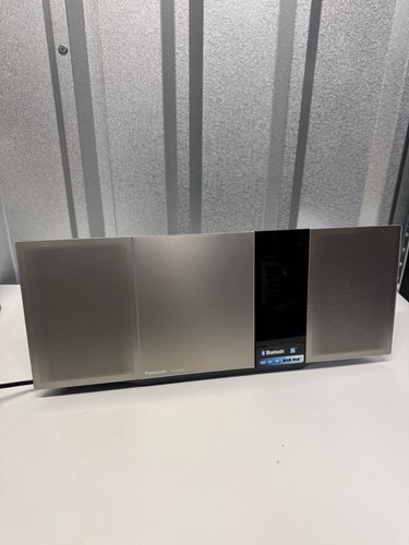 Panasonic hc39db micro - sc-hc39db,