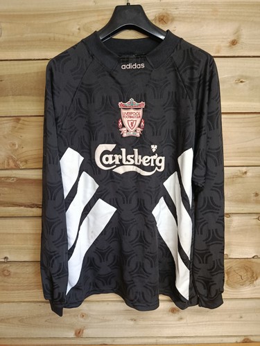 Vintage liverpool 1993 - vintage,