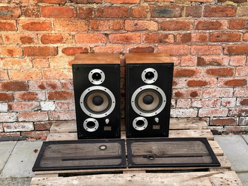 Vintage wharfedale e20 - wharfedale,