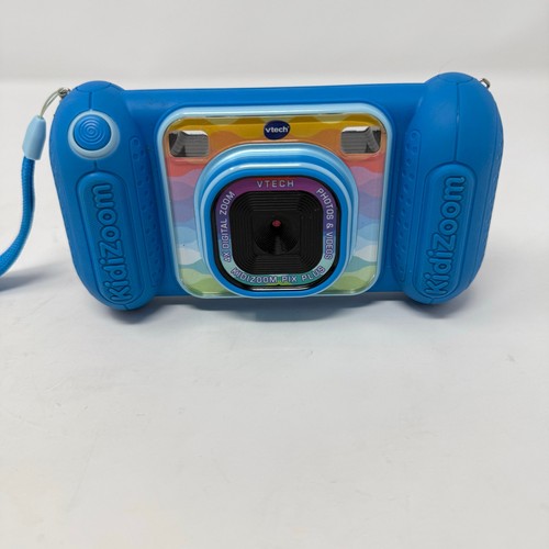 Vtech kidizoom camera pix plus - vtech,