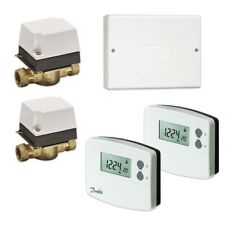 Danfoss 22M VALVE MAINS &