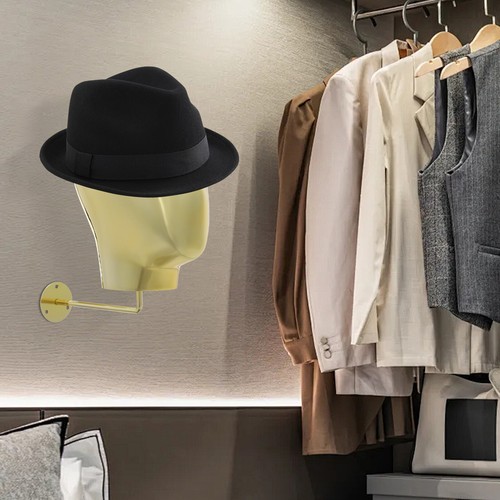 Mannequin head stand - head,