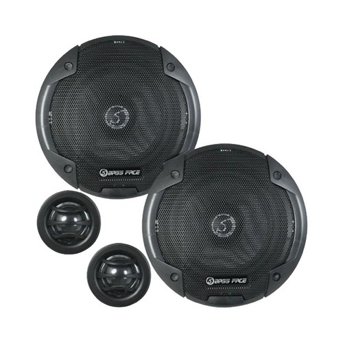 Bassface blackspl5c 800w - blackspl5c.1,