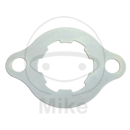 Sprocket lock plate jmp - lock,