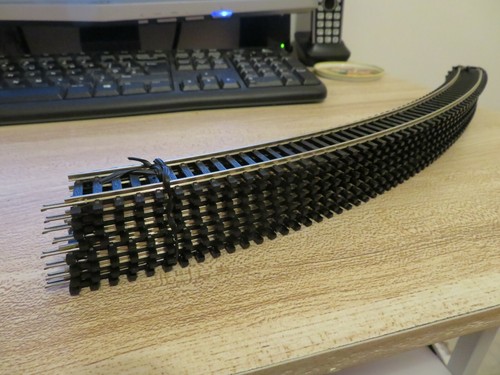 Hornby r609 gauge nickel - r609,
