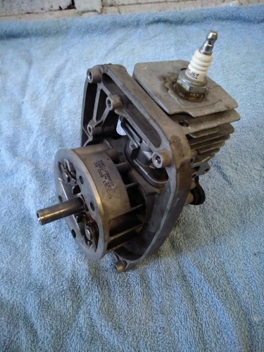 Flymo lite xlt 250 - xlt, petrol