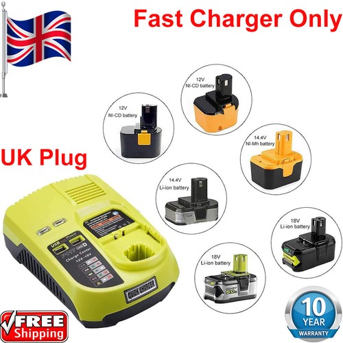 P117 fast charger for - fast,