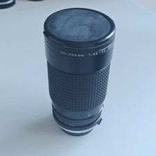 Tokina AT-X SD 35-200mm