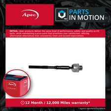 Inner Rack End fits NISSAN