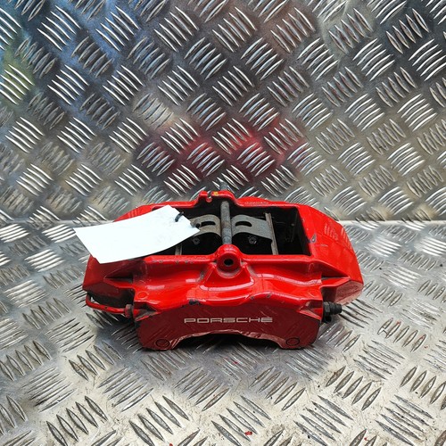 Porsche 911 997 front left - 911,