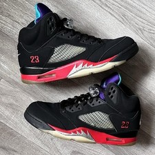 Nike Air Jordan 5 Retro Top 3